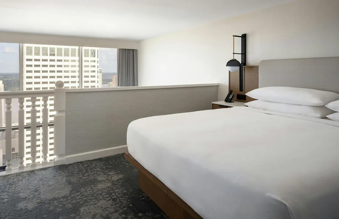 New Orleans Marriott-1