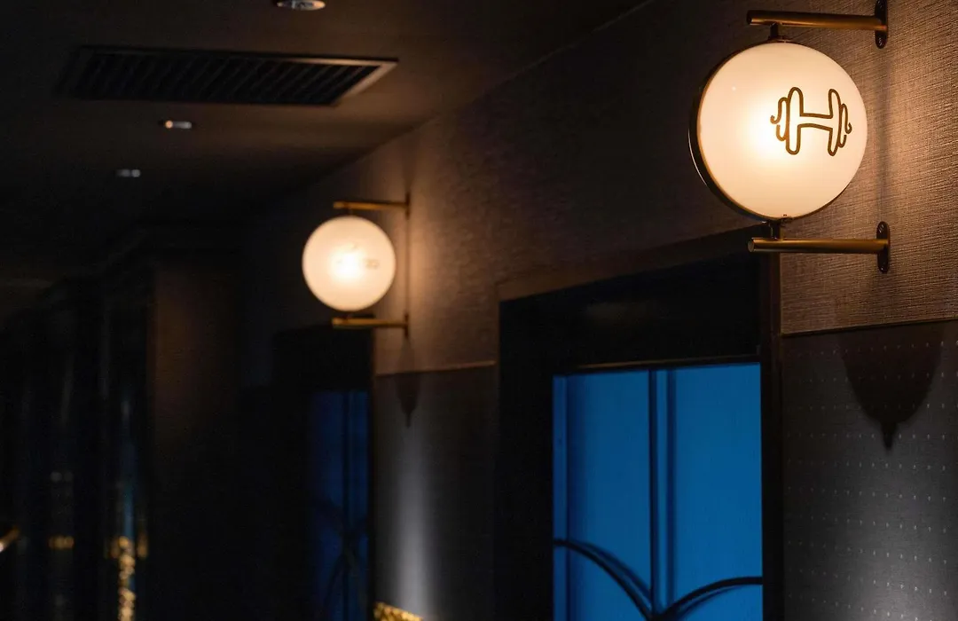 Mercure Tokyo Hibiya-1