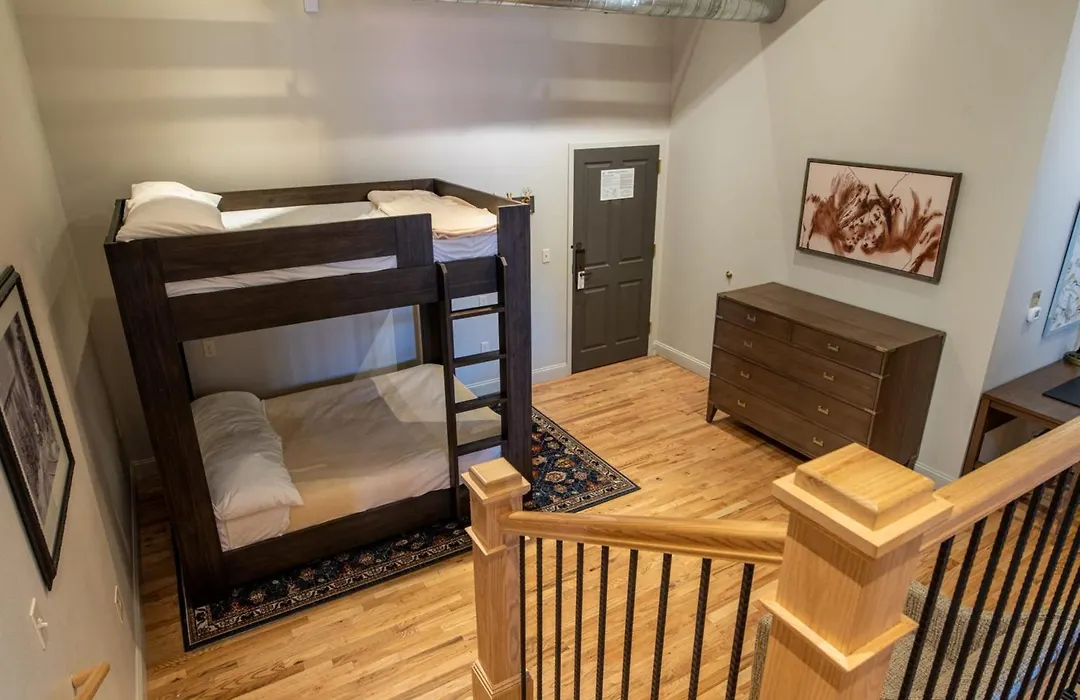 Hotel Maxwell Anderson-1