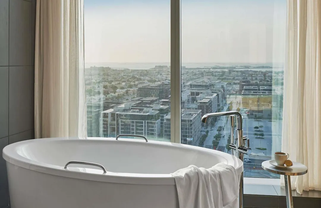 Sofitel Dubai Downtown-1