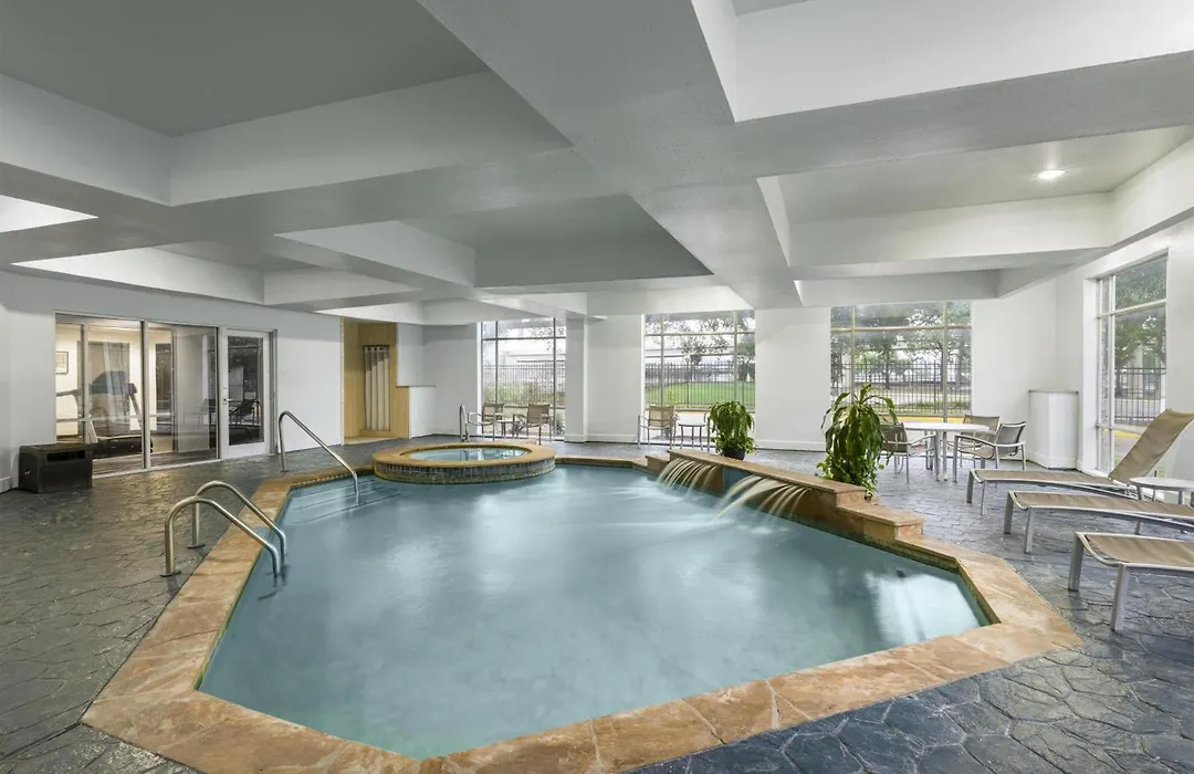 Best Western Premier Houston Downtown/Convention Center Hotel-1