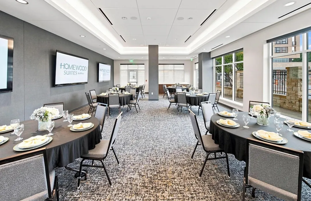 Homewood Suites By Hilton Rochester Mayo Clinic-St. Marys Campus-1