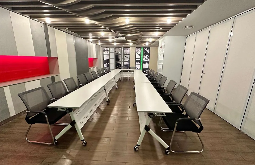 Ibis Styles Ambassador Seoul Myeong-Dong-1