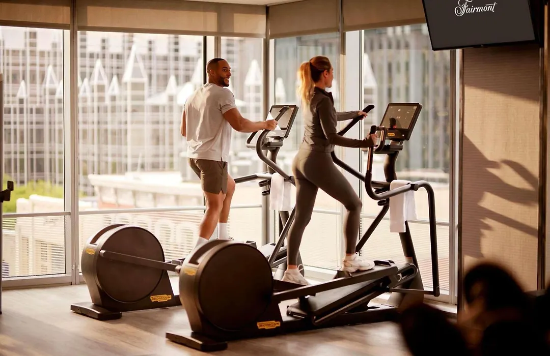 Fairmont Pittsburgh-1