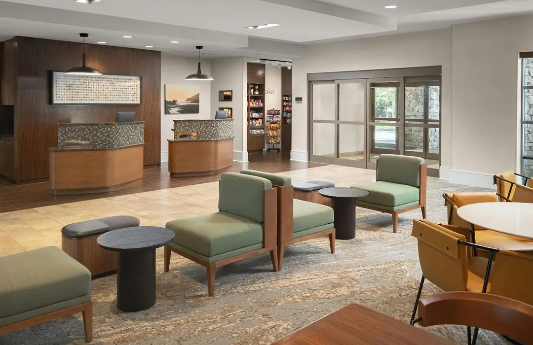 Courtyard By Marriott Pigeon Forge-1