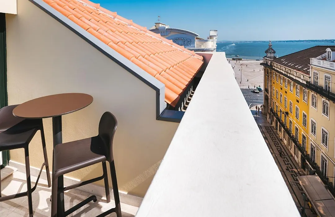 Pestana Cr7 Lisboa-1