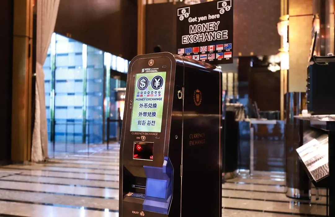 Apa Hotel Ginza Shintomicho Ekimae Kita-1
