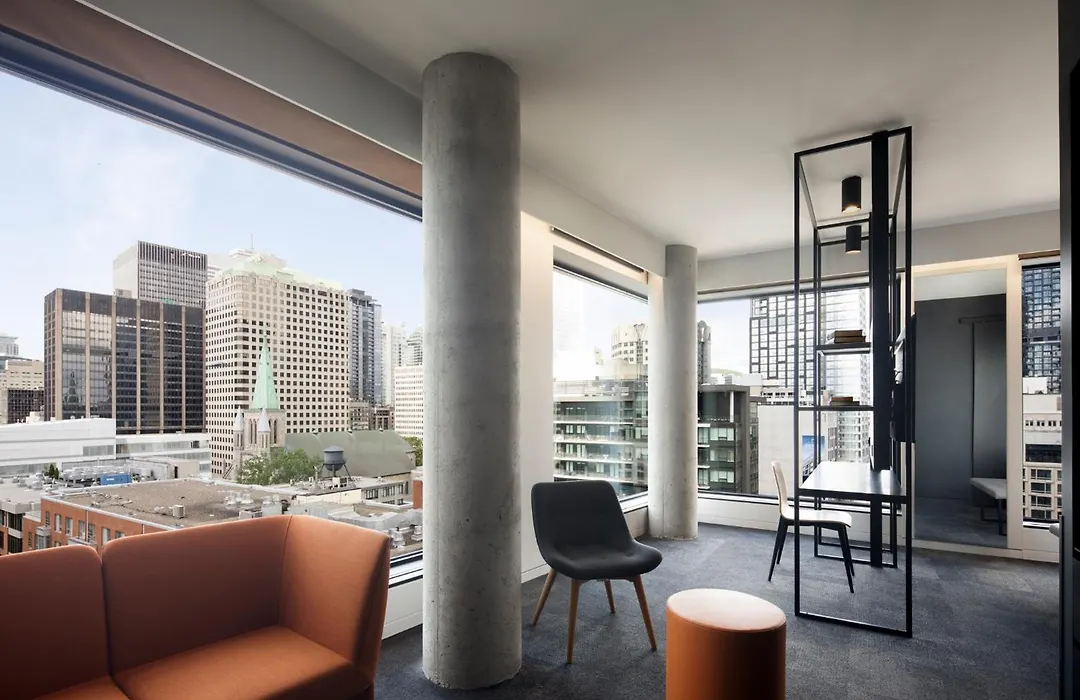 Hotel Monville-1