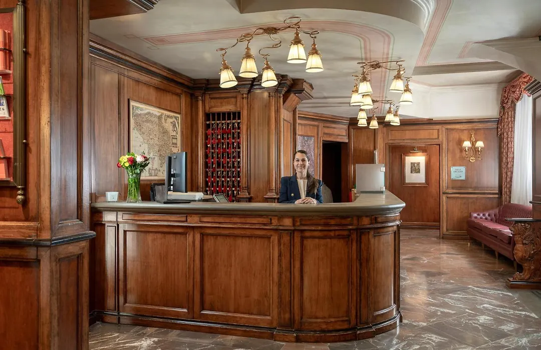 Adler Cavalieri Hotel-Private Spa & Gym-1