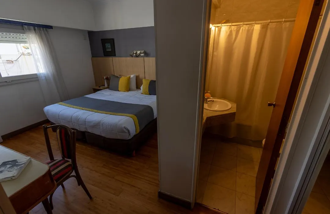 Recoleta Vibes Hotel-1