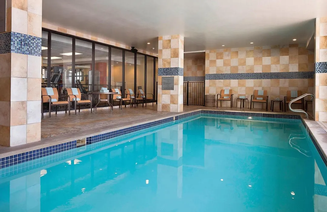 Residence Inn Austin Downtown / Convention Center-1