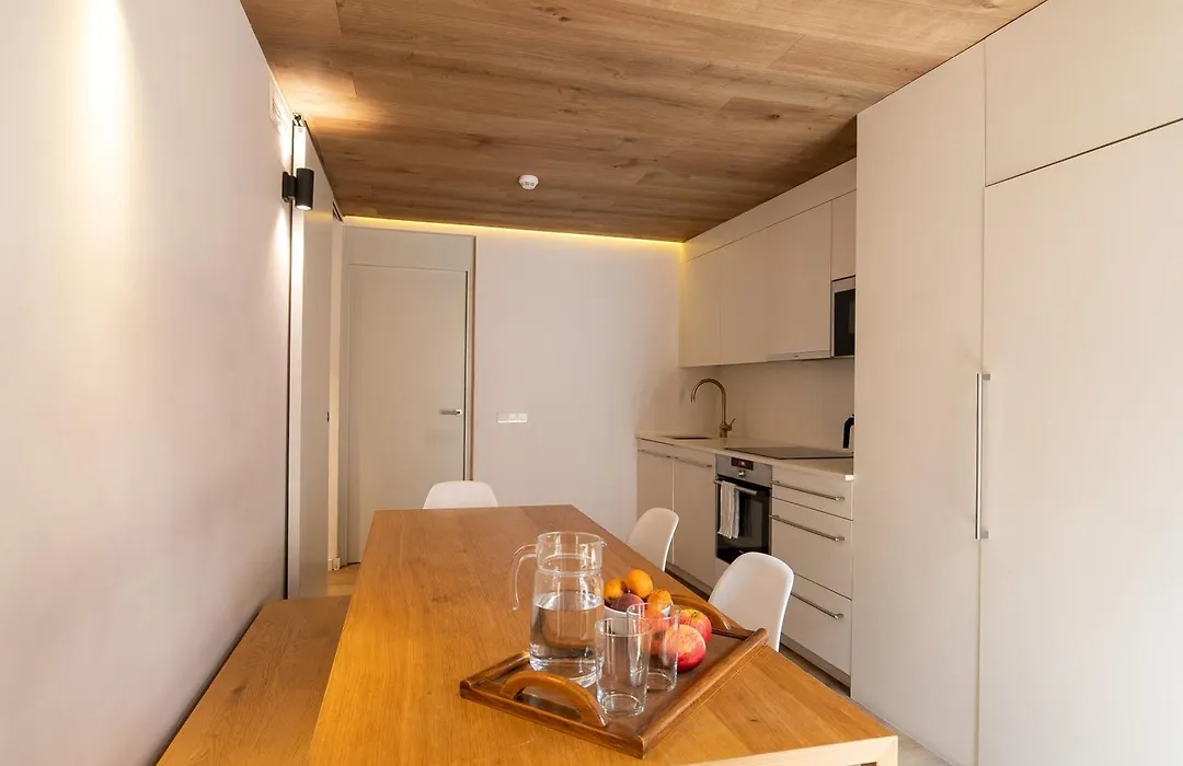 Deco Apartments Barcelona-Born Apt.-1
