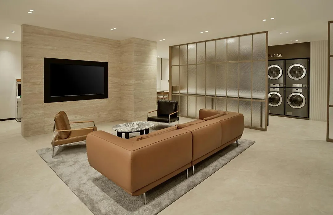 Courtyard By Marriott Seoul Myeongdong-1