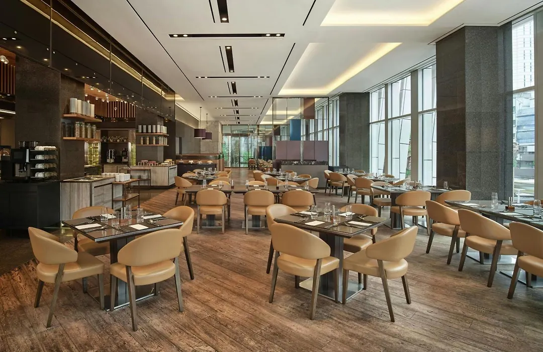 Courtyard By Marriott Seoul Myeongdong-1