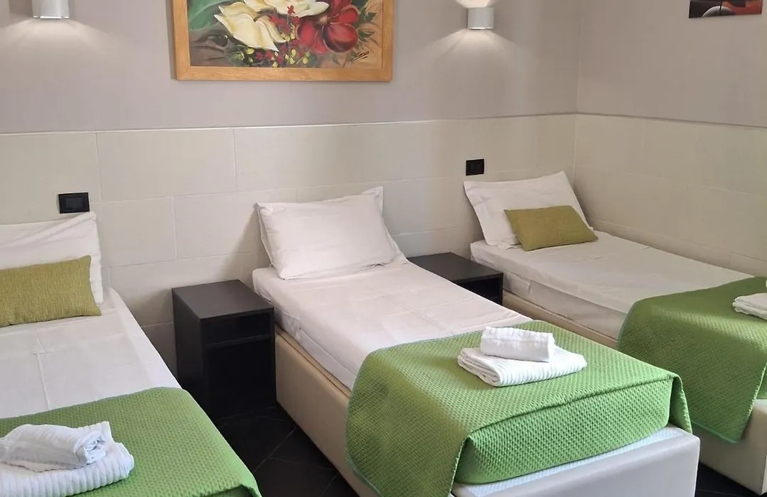 Residenza Cernaia-1