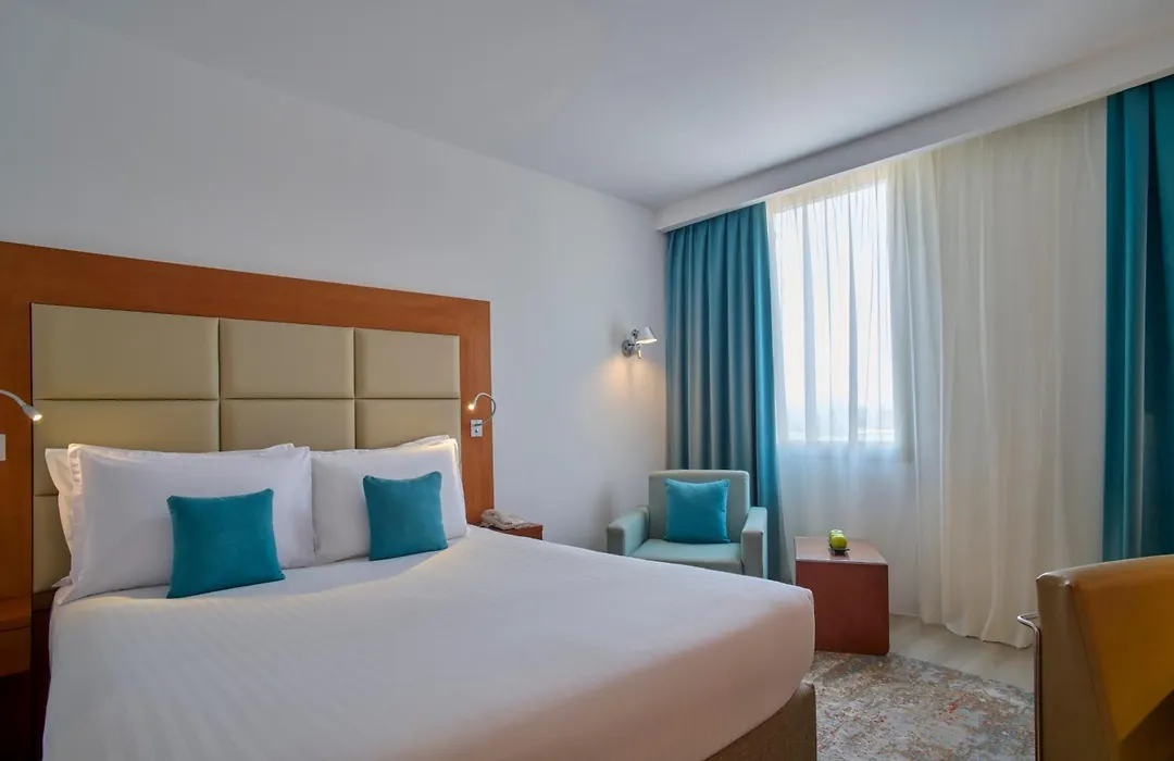 Steigenberger Hotel El Tahrir Cairo-1