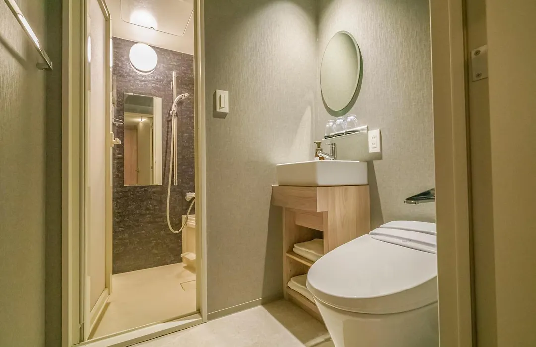Center Hotel Tokyo-1