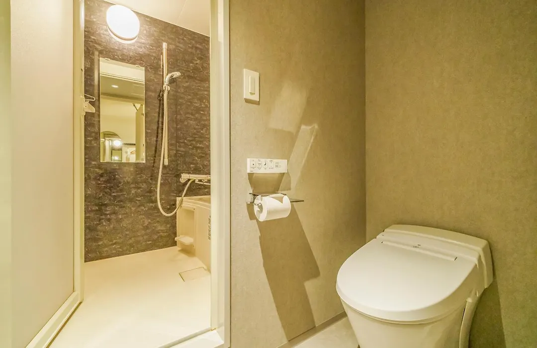 Center Hotel Tokyo-1