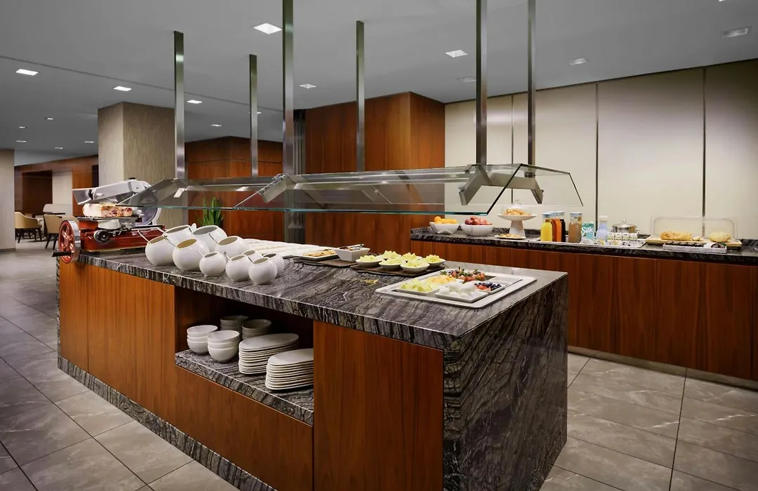 Ac Hotel By Marriott Dallas Downtown-1