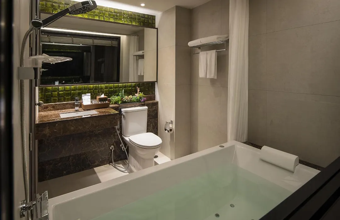 Chillax Heritage Hotel Khaosan-1