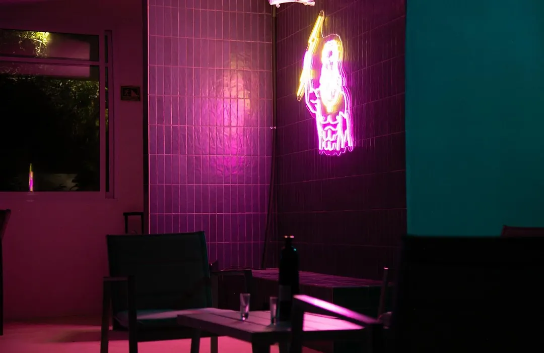 Living Bloom Concept Hotel Tulum (Adults Only)-1