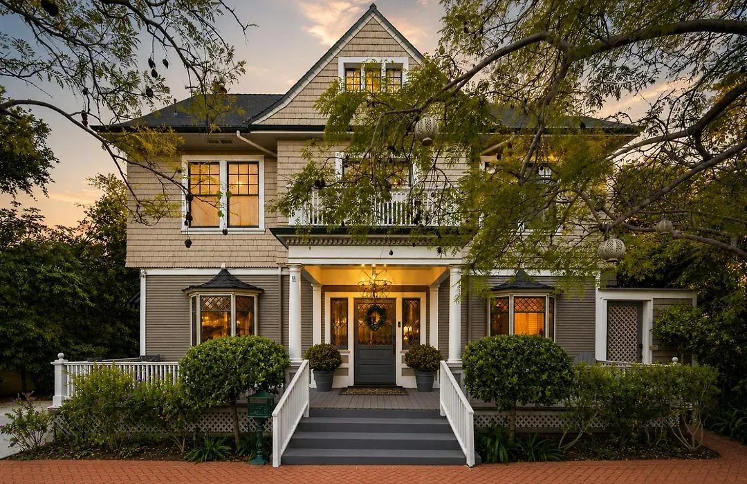 De La Vina Inn-1