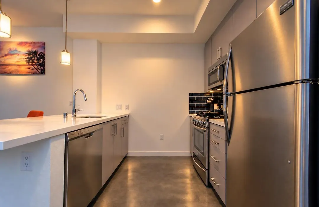 Modern Apartment Rentals-1