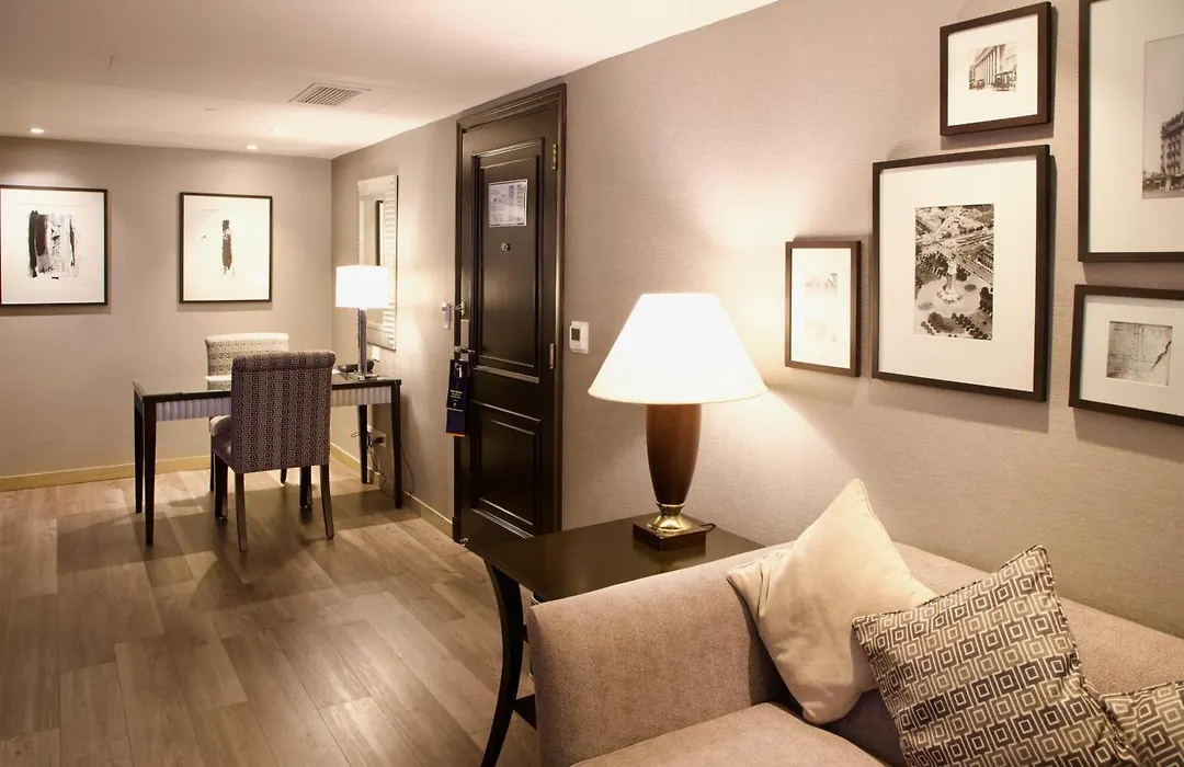 Doubletree By Hilton Buenos Aires-1