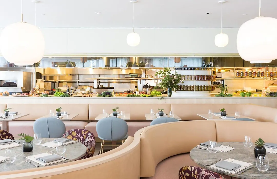 Fairmont Pacific Rim-1