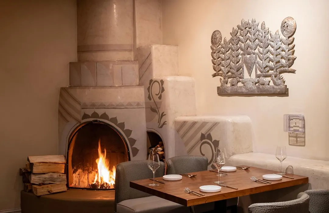 Eldorado Hotel And Spa-1