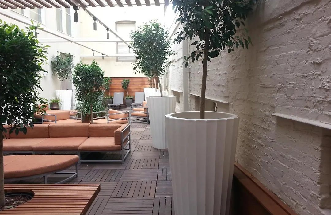 Ac Hotel By Marriott New Orleans French Quarter-1