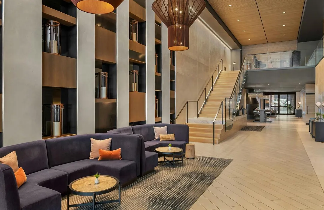Elliot Park Hotel, Autograph Collection-1