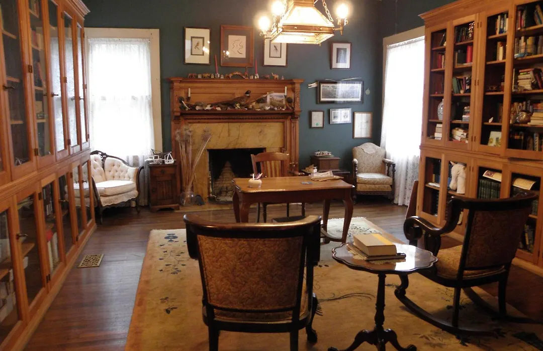 Lehmann House Bed & Breakfast-1