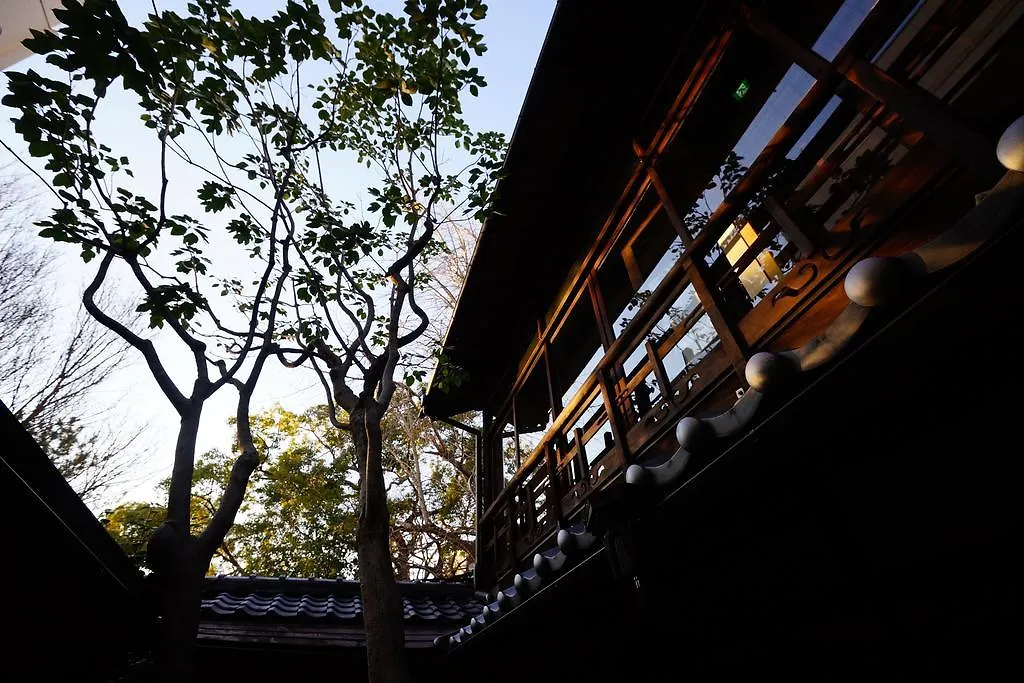 Hotel Lantern Gion-1