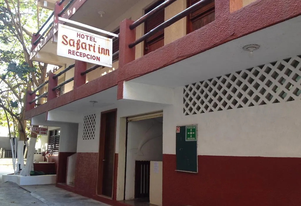 Safari Inn-1