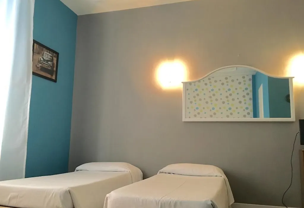 Hotel Trinita Dei Monti-1