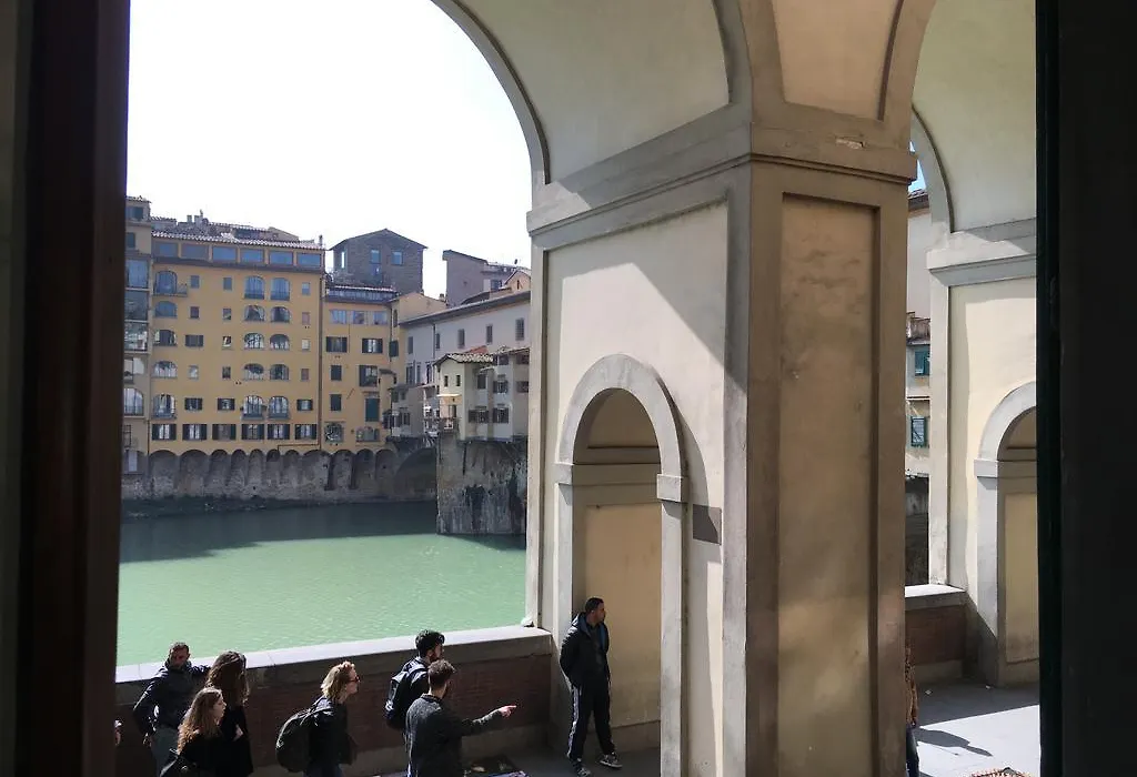 La Tana Dei Leoni Affittacamere-1