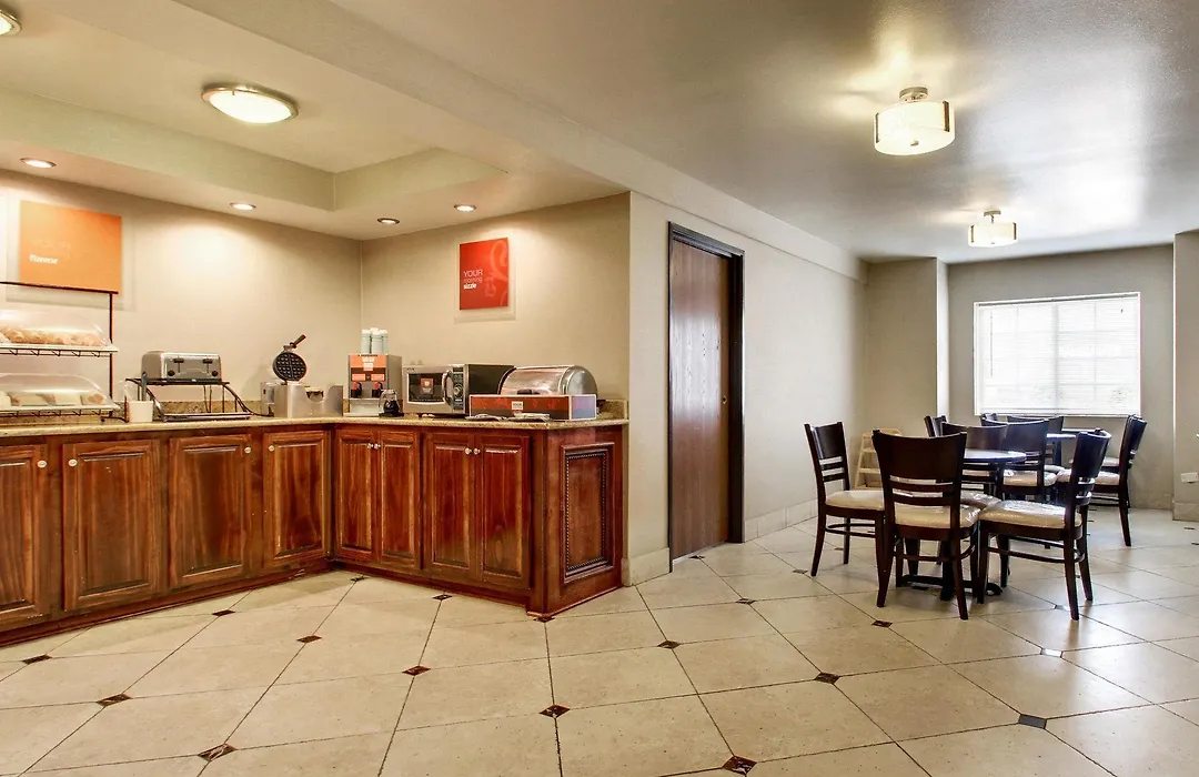 Comfort Inn Jackson-1