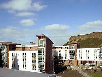 Summer Stays At The University Of Edinburgh - Campus Accommodation-1