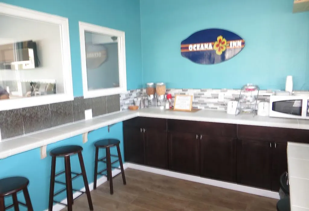 Oceana Inn Santa Cruz (Adults Only)-1