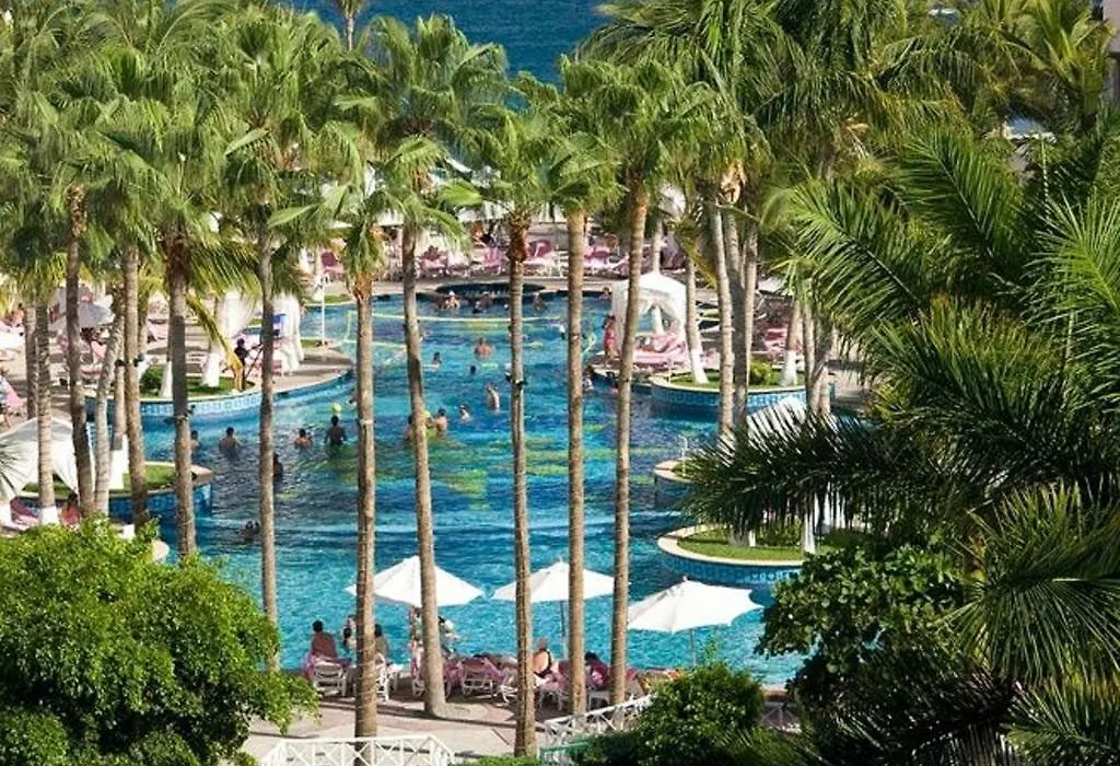 Suites At Pueblo Bonito Rose' Resort And Spa Cabo San Lucas-1