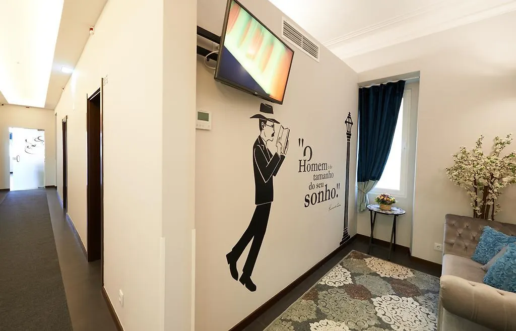 Silk Lisbon-1