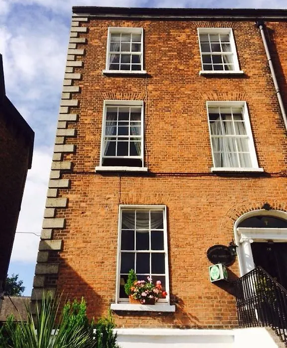 Abbeyleigh House-1