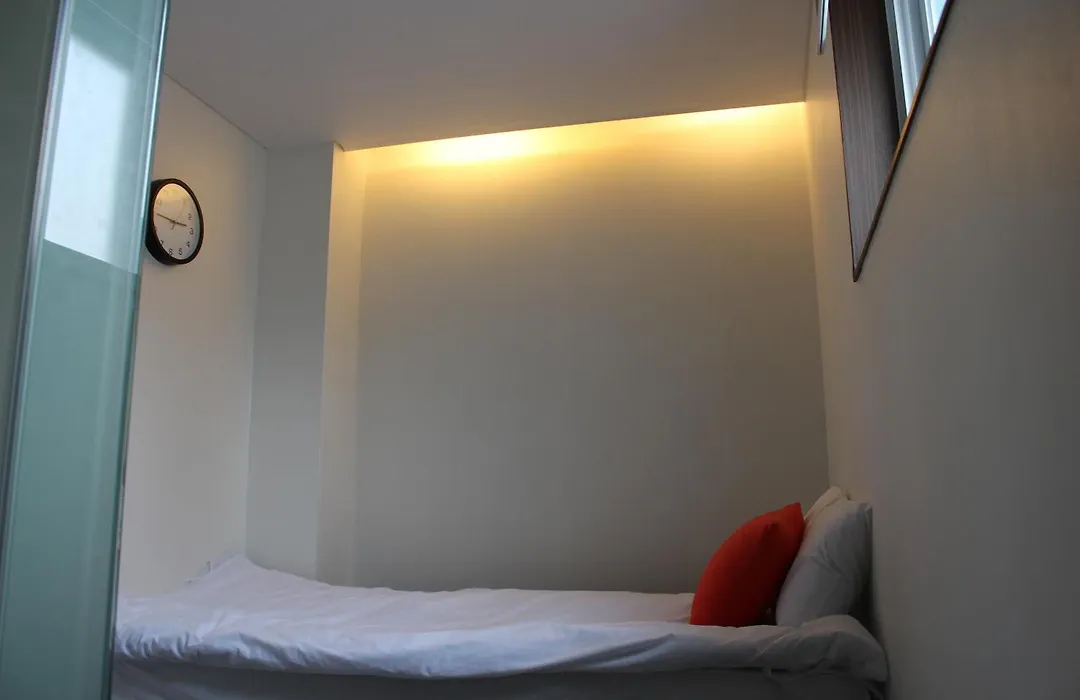 Philstay Dongdaemun Economic-1