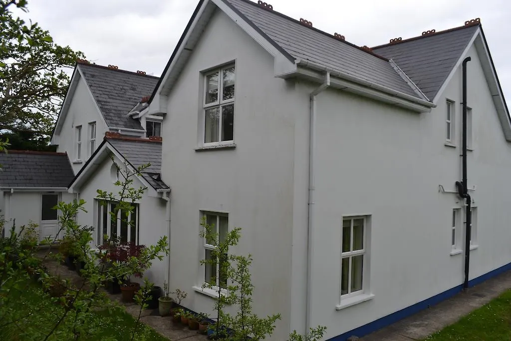 Guaire House Killarney-1