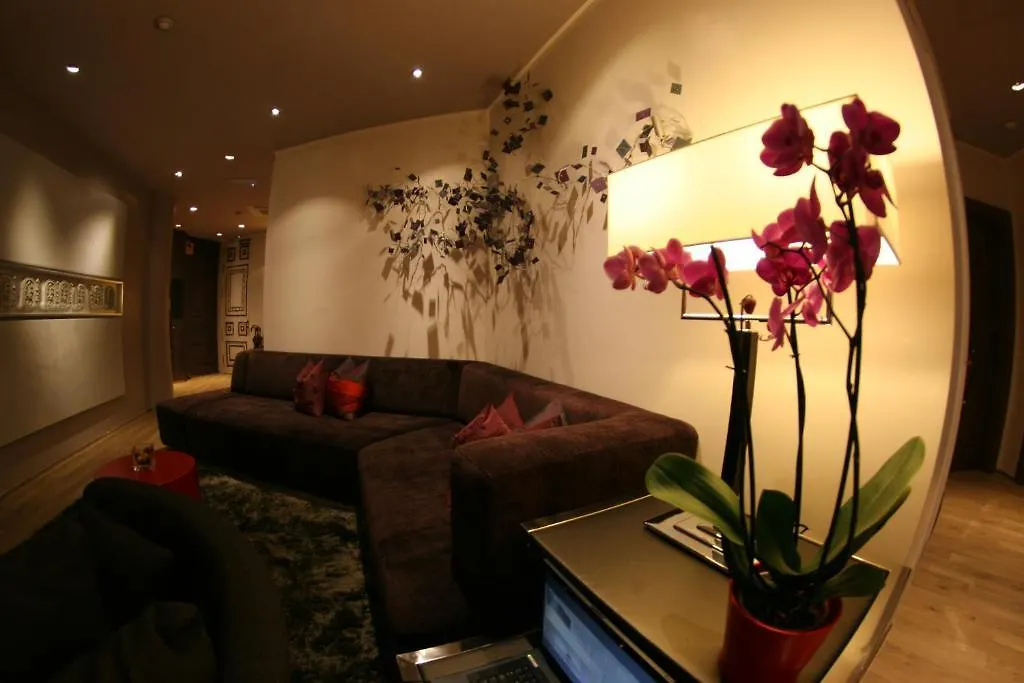 Storni Barcelona By Forget Me Not (Adults Only)-1