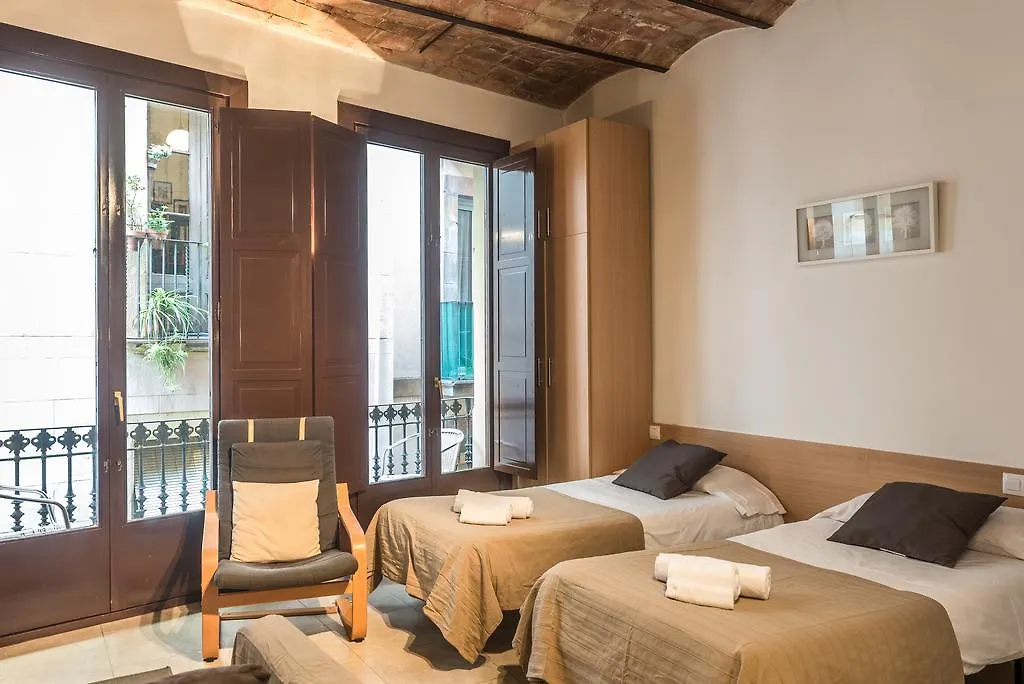 Apartments Hhb-1