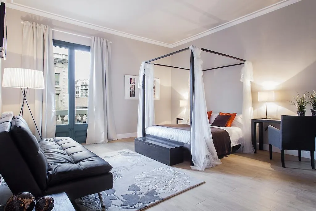 Bachome Gallery B&B-1