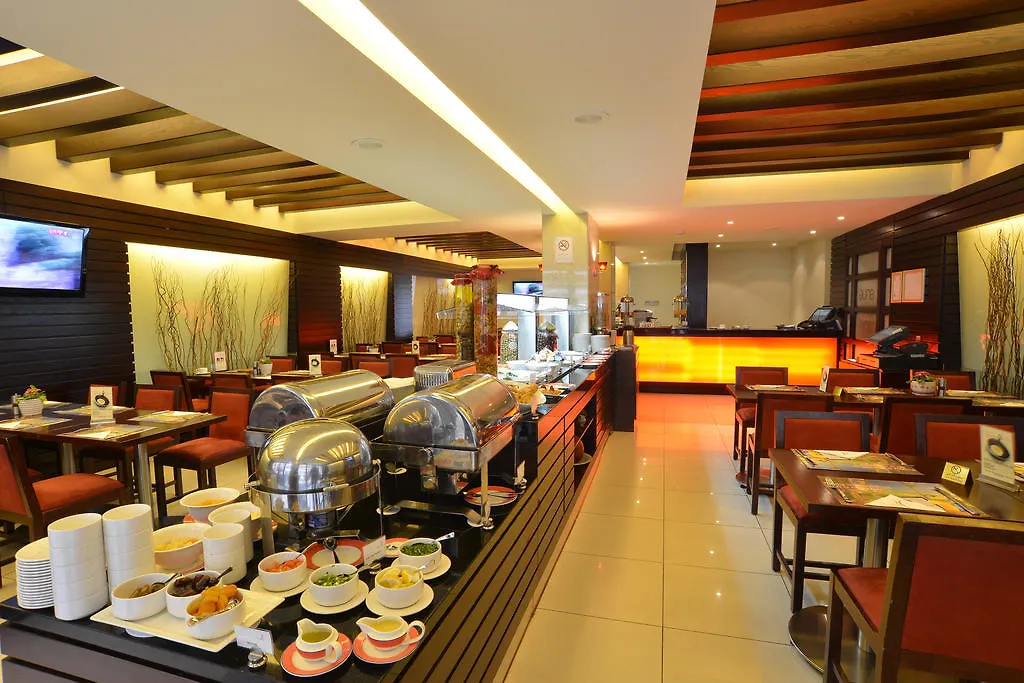 Coral Beirut Al Hamra Hotel-1