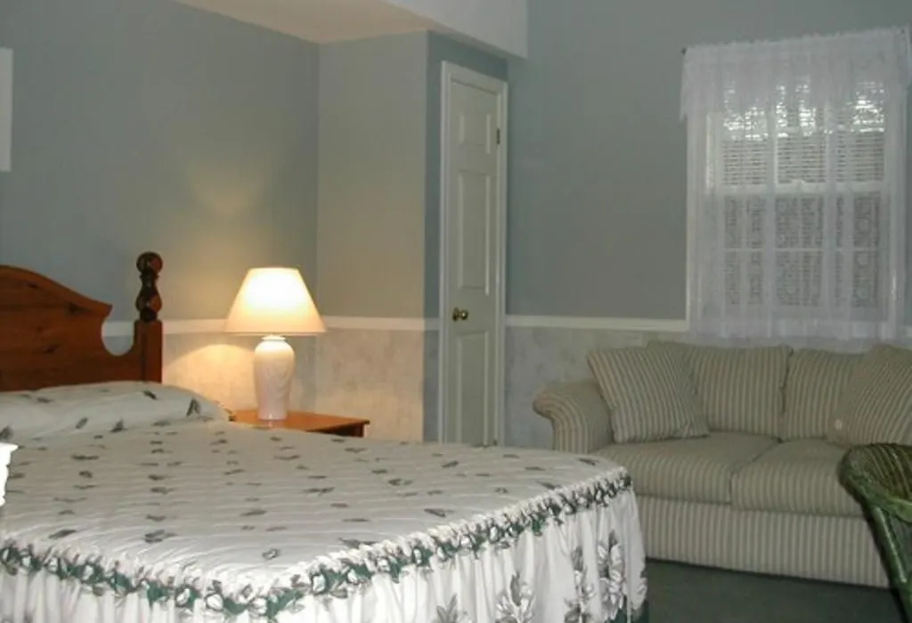 Canterbury Inn-1
